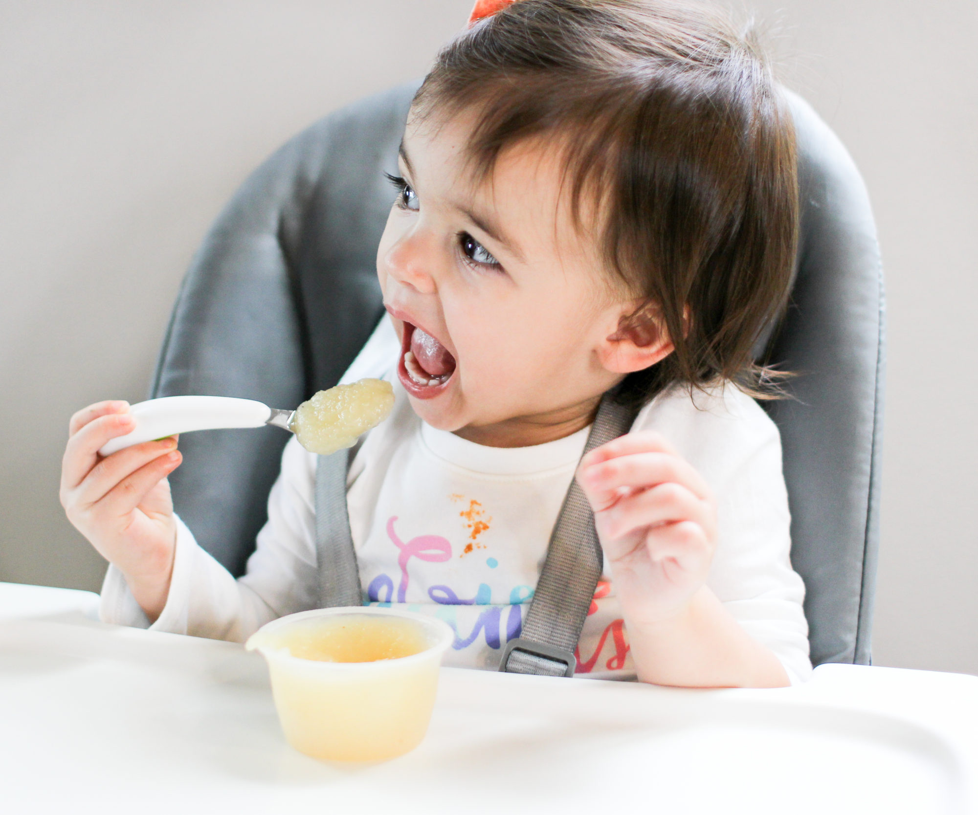 5 Ways To Help Your Toddler Learn To Eat With Utensils
