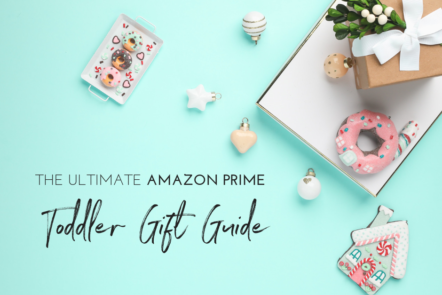 toddler gift guide christmas amazon prime gifts for toddlers