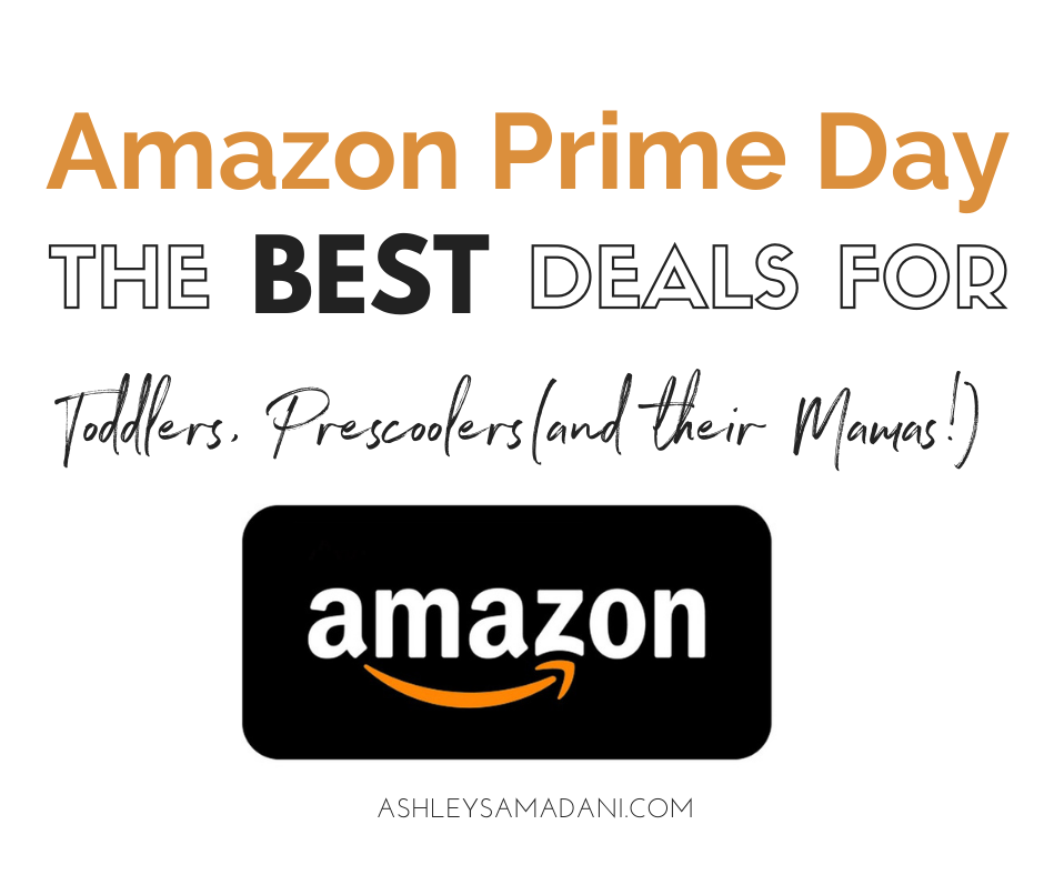 Amazon Prime Day 2020